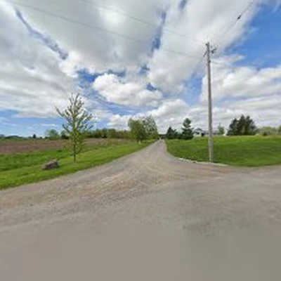 Thrive Creations Landscaping