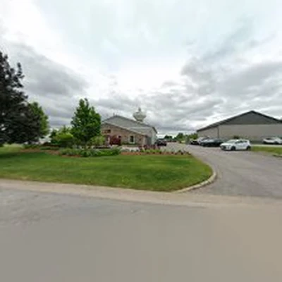 Tree Amigos Landscaping Inc.