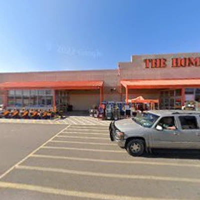 Garden Center at The Home Depot