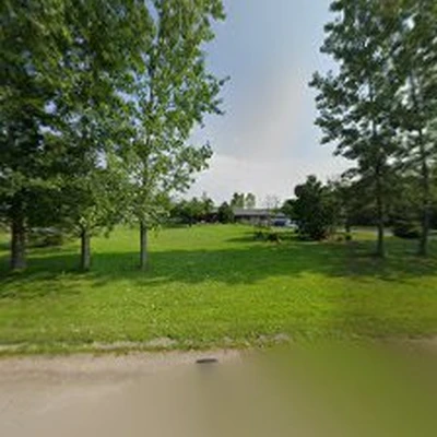 Mill St. Landscaping