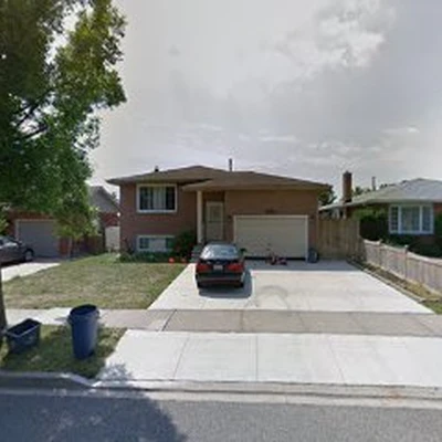 Hogar Landscaping