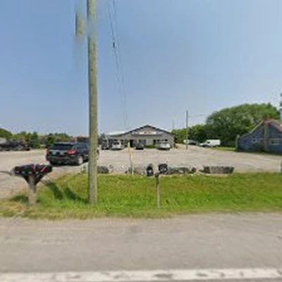 Sykes Landscaping
