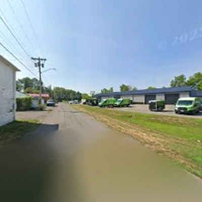 Huron Sprinklers Inc