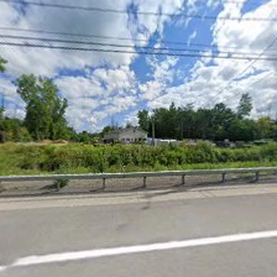 Patrick's Garden Center