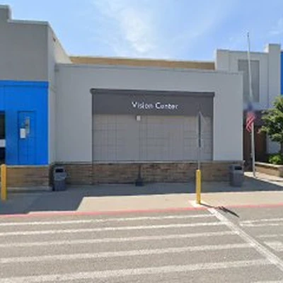 Walmart Garden Center