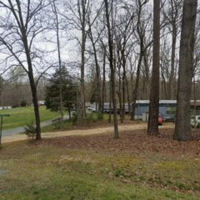 Brian D Rogers Tree & Landscaping