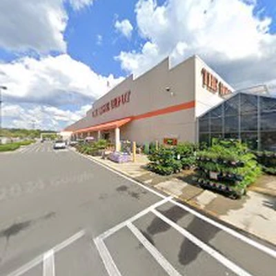 Garden Center at The Home Depot