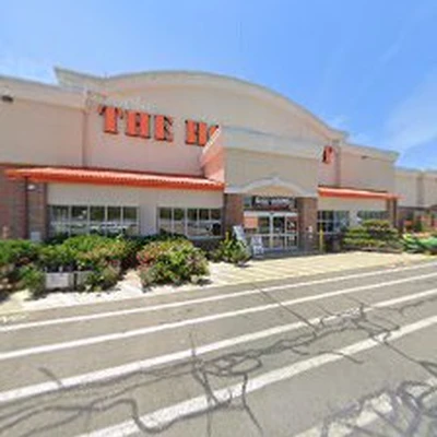 Garden Center at The Home Depot
