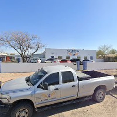 Sovereign Electric & HVAC