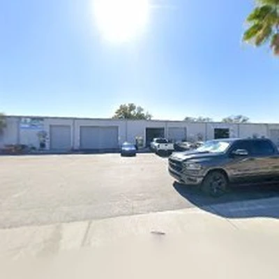 Birchwood Building & Pools