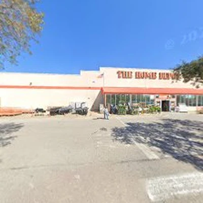 Garden Center at The Home Depot