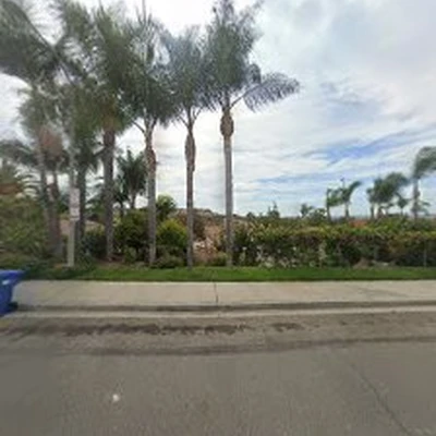 Cris Castro Landscape Maintenance