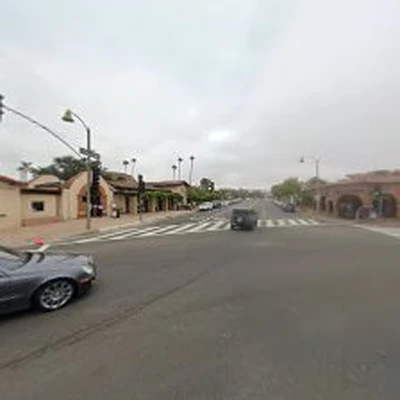 Martinez SoCal Landscape