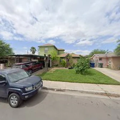 Laredo Lawn, Inc.