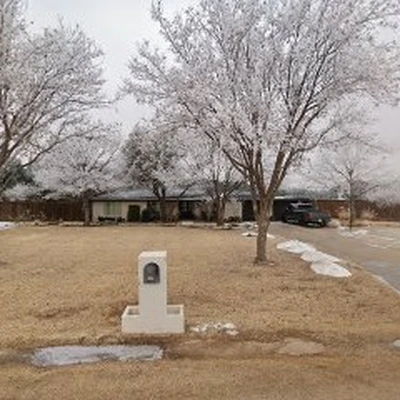 South Plains Landscape Services
