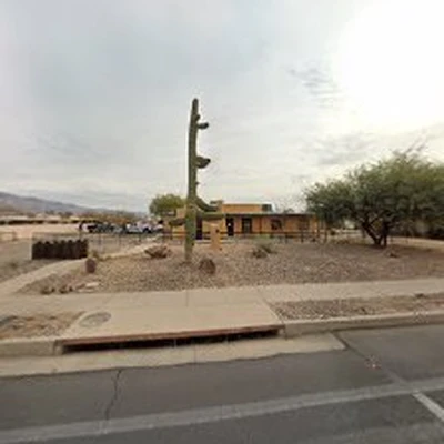 Desert Star Air Conditioning & Plumbing