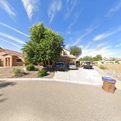 J5 Hardscape Design Queen Creek