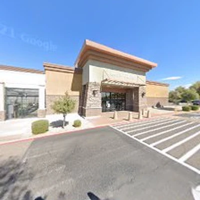Walmart Garden Center