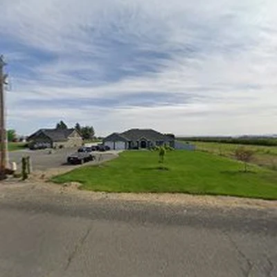 Central Washington Landscaping