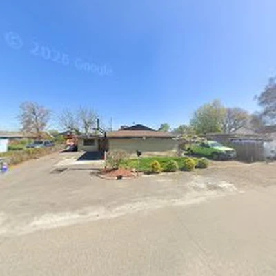 Bumblebee lawn care & curbing
