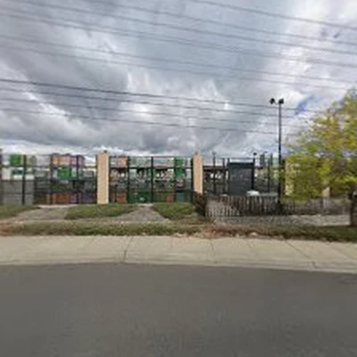 Garden Center at The Home Depot