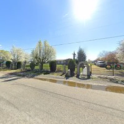 Tri Cities Irrigation Landscape