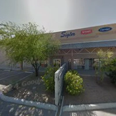 Sigler Tucson