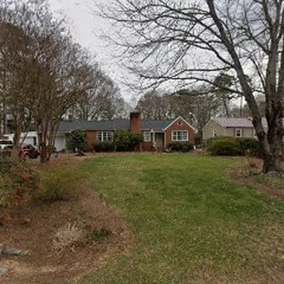 Hayes Landscaping