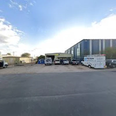 Watson Refrigeration Company, inc