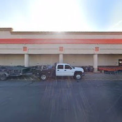 Home Services at The Home Depot