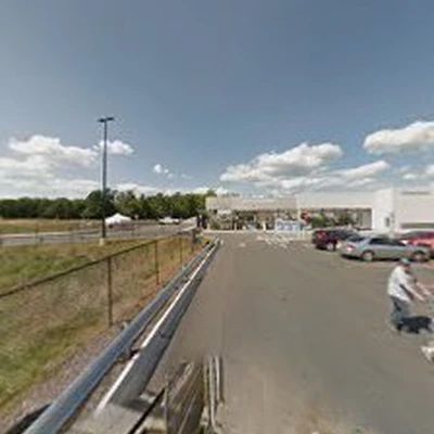 Walmart Garden Center