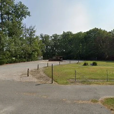Bristow’s Landscaping Home Office