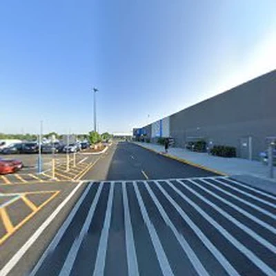 Walmart Garden Center