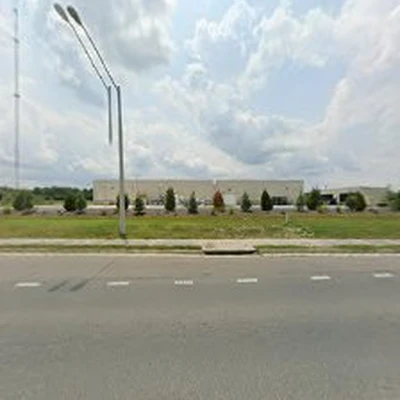 Garden Center at Tractor Supply