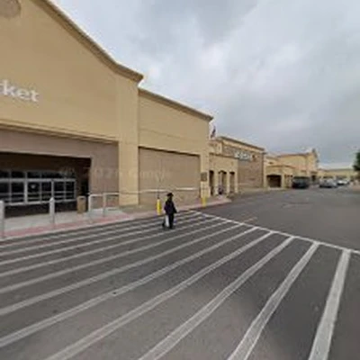 Walmart Garden Center
