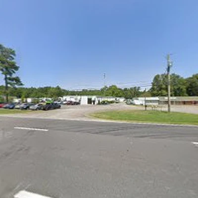 Meadow Lawn & Pest