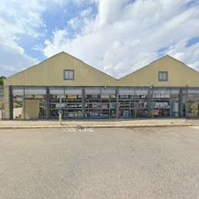 Walmart Garden Center