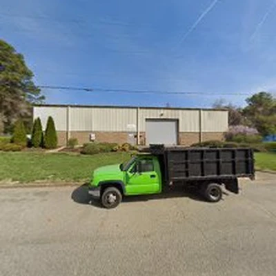 YLS Inc Landscape Contractor