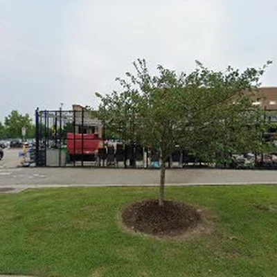 Walmart Garden Center
