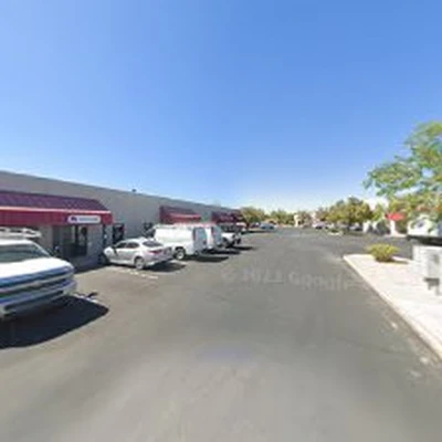 DP Air Tucson