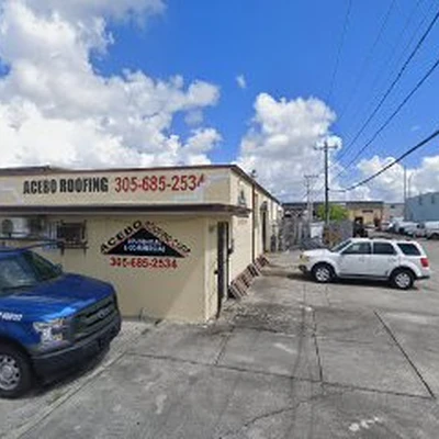 Acebo Roofing Corp
