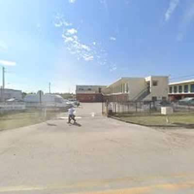 Q Mitchell Nursery & Landscaping