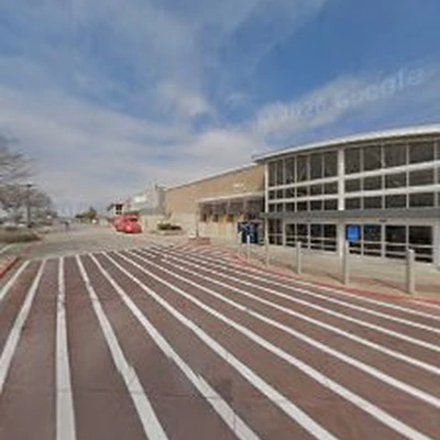 Walmart Garden Center
