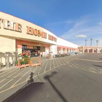 Garden Center at The Home Depot