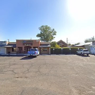 Colorado Springs