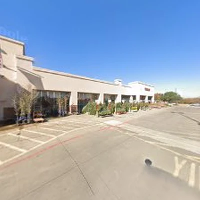 Garden Center at The Home Depot