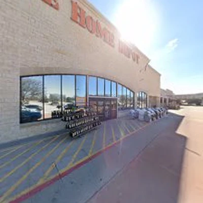 Garden Center at The Home Depot