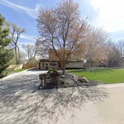 High Desert Landscaping, Inc.