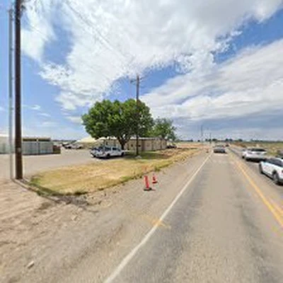 Treasure Valley Landscape
