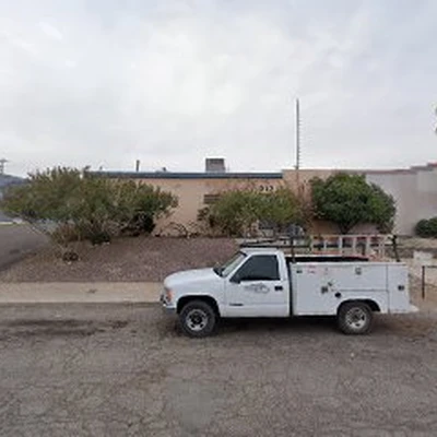 RP Mechanical LLC.